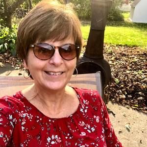 Meet your Posher, Deann